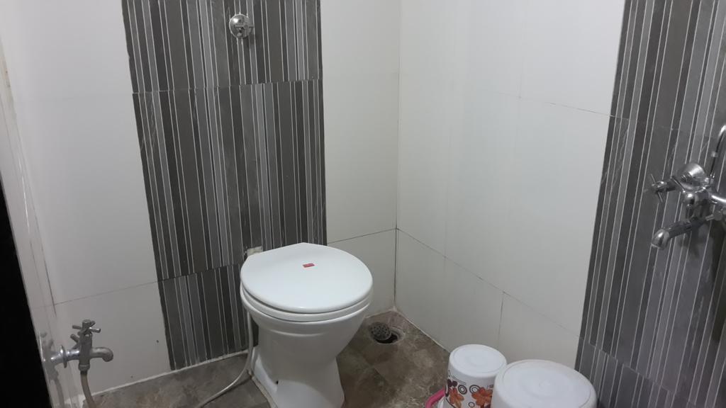 Hotel Sai Galaxy Inn シルディ エクステリア 写真
